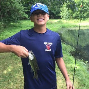 Meet your Posher, Daltry